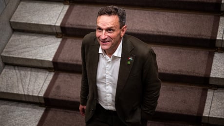 Hermstad håper å komme tilbake på Stortinget om noen måneder