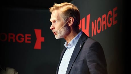 Tilliten til KI stuper: – For mye svartmaling fra politikere og media