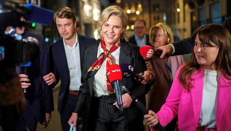 Valget i 2025: Mer konflikt og polarisering, men også større engasjement