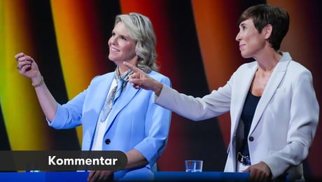 Slik vurderer Altinget partilederdebatten: Listhaug plassert på sidelinjen 