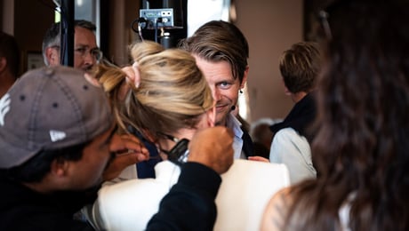 Høyre-toppen: – Tenkte at min politiske karriere var død og begravet