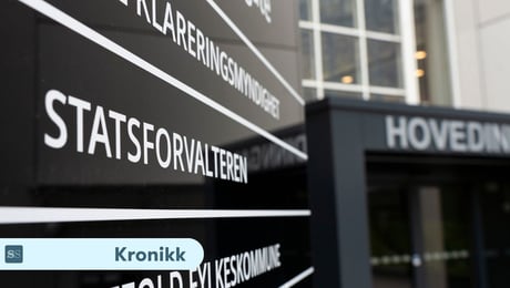 Samordning er avgjørende for at statsforvalteren skal kunne bidra til at kommunene lykkes