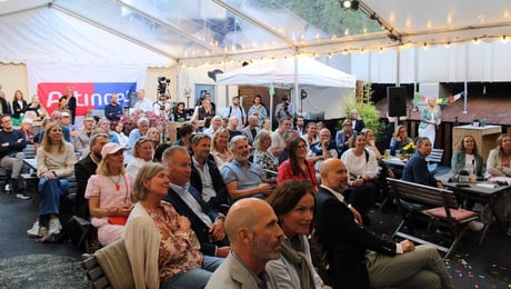 Disse etatene sløser minst og er best på kvalitet, ledelse og innovasjon – tror folk