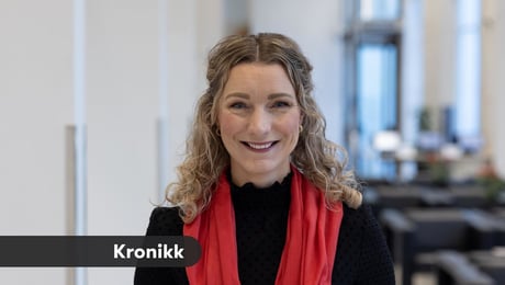 Norge utsettes for digitale angrep hver eneste dag. Derfor styrker vi motstandskraften