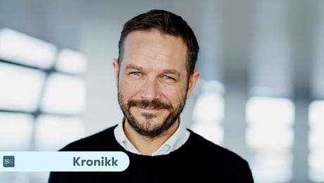 Miljøstyrelsen: Derfor har vi valgt å organisere oss på en ny måte