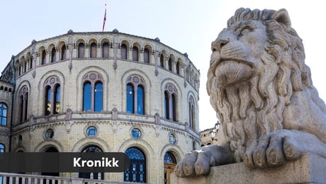 Demokratiet trenger også erfaringen til dem som gikk foran