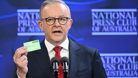 KI-agent fikk uautorisert tilgang til offentlig nettsted i Australia