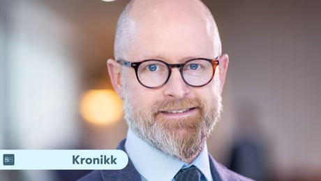 Staten overgår markedet på topplederlønn: Lønnsinflasjonen er basert på feilaktige antakelser