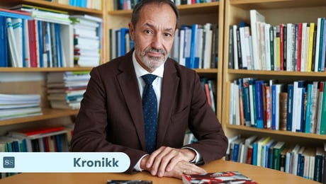 En ny svensk regjering må sette tydelige spilleregler for forvaltningen