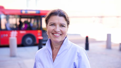 Går den poetiske veien for å få svar om vei