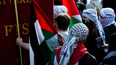 Ny bok om antisemittisme på venstresiden – vier overraskende lite plass til norsk venstreside