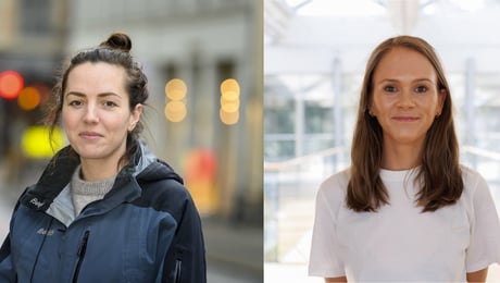 Hafslund ansetter ny kommunikasjonssjef og ny leder for rammevilkår