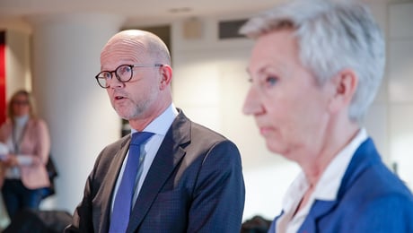 Disse bedriftene kan bli tatt ut i streik