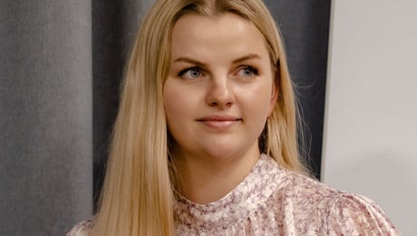 Ansatt som EØS-rådgiver for Den Norske Helsingforskomité