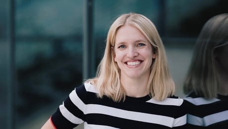 Hun blir administrerende direktør i Lyse Energi