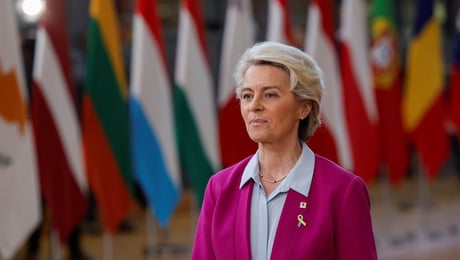 Vil Ursula von der Leyen bli gjenvalgt – og hvordan blir politikken?