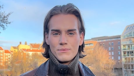 Blir Norges ungdomsdelegat til FNs naturtoppmøte