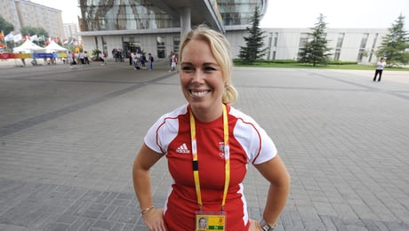 Gyda Ellefsplass Olssen blir ny sjef for Forsvarets fellestjenester