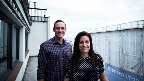 Konkurransen tilspisser seg – våpenprodusent i Oslo for å selge langtrekkende drone
