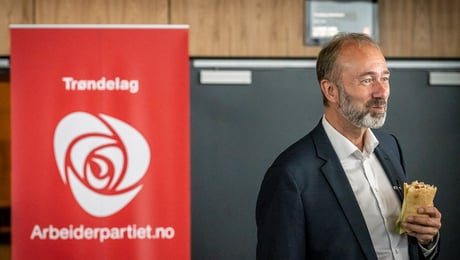 Ap-lokallag i Trondheim med sterk medlemsvekst