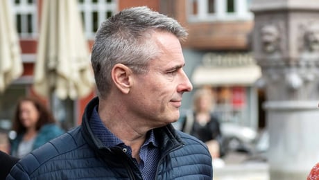 Dansk eks-minister tiltalt for besittelse av overgrepsmateriale