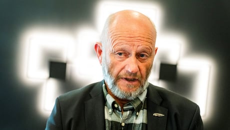 Tiltalt for grov korrupsjon og grov økonomisk utroskap