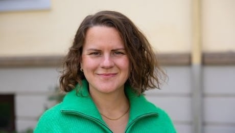 Selbekk blir ny generalsekretær i Menneskeverd