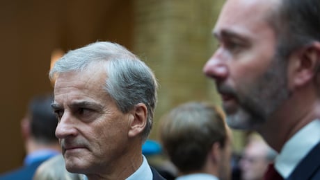 Arbeiderpartiet: Medlemstallene vokser for andre år på rad