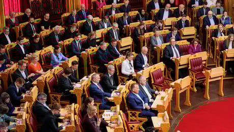 Politikere sa ja til en type behandling som fagfolk kaller urealistisk og uetisk