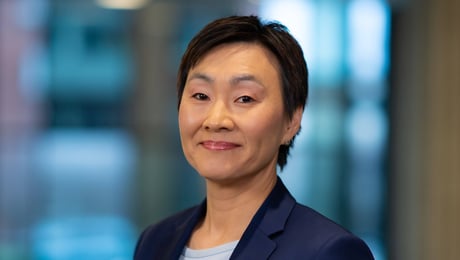 Hun blir midlertidig toppsjef i Nav