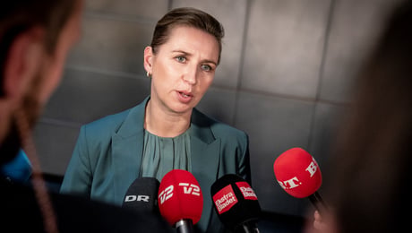 Maktpartienes fall, drama i København og sakene som dominerer – her er 5 spørsmål og svar om det danske valget