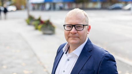 EU-parlamentariker vil ha Norge inn i EU: – Mitt ærlige svar er at jeg ikke vet om Norge vil være trygg i NATO