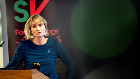 SV krever at Ap reverserer kutt: – Det må bare fikses