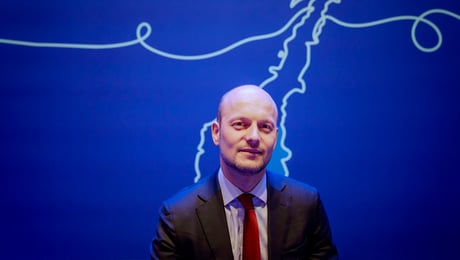 EU-ekspert om toll på ferrolegeringer: – Norge er ved et et vannskille 