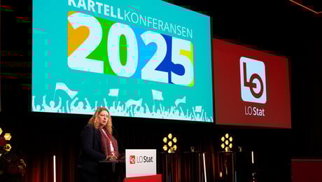 Er dette farvel til Kartellkonferansen?