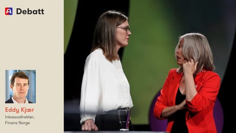 Misforstått forbrukervern fra SV og Rødt