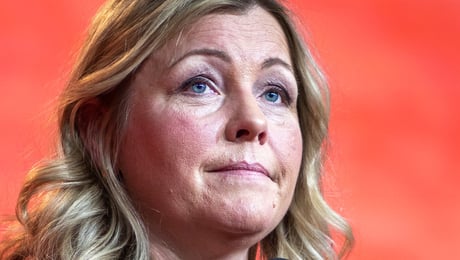 Nok en gang får Stenseng refs for Nav-svikt: – Vi har ikke lykkes godt nok