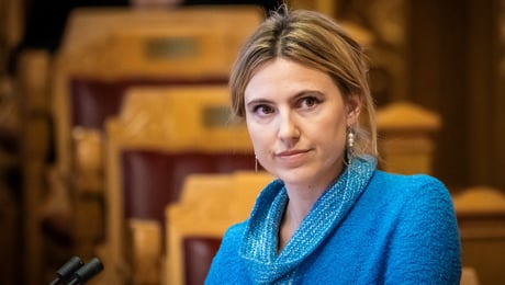 Det skjer i uke 49: Rødt kaller Tung inn på teppet