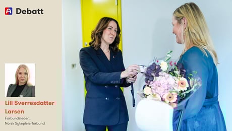 Regjeringen må sikre et rettferdig yrkesskadesystem