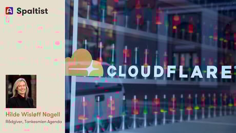 Er digital suverenitet i det hele tatt mulig? 