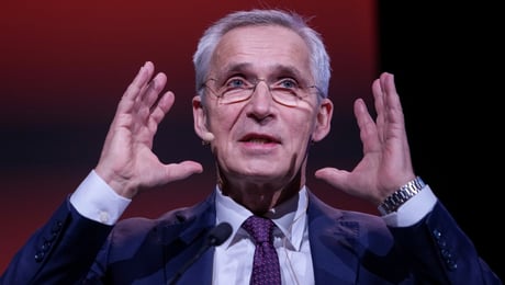 Fire partier sier ja til Stoltenbergs skatte-invitasjon – ett har hittil sagt nei