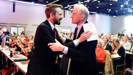 Politikernes formuer varierer fra null til flere hundre millioner. Ap har noen av de rikeste folkevalgte