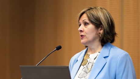 Marit Linds pendlerbolig koster 22.700 kroner i måneden