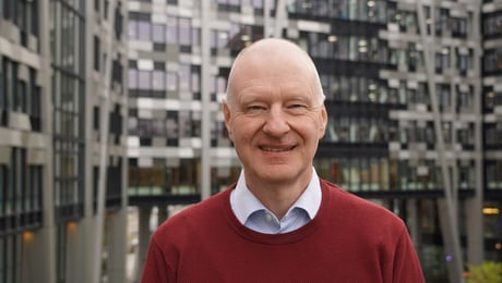 Dette skjer i uke 50: Digdir ber om innspill fra næringsliv og sivilsamfunn