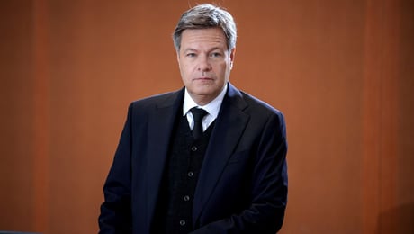 Tidligere tysk visekansler i strupen på norsk kabelavgjørelse: – Det er idiotisk