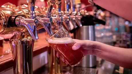 Ny kjempeforening i NHO vil utfordre Norsk Industri