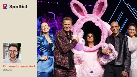 Hva risikerer vi å miste når politikken låner elementer fra influenserverden?