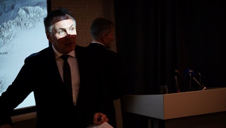 Sandvik kan ha antydet hvilket våpensystem Norge vil kjøpe