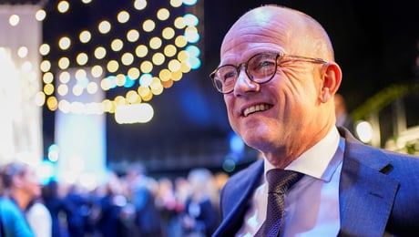 Stor oversikt: Dette tjente toppene i arbeidslivet i fjor