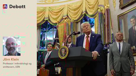 Udokumenterte påstander om covid-vaksiner truer både folkehelsen og tilliten til institusjoner